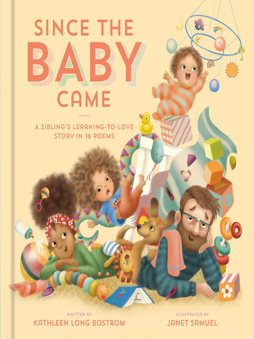 Title details for Since the Baby Came by Kathleen Long Bostrom - Wait list